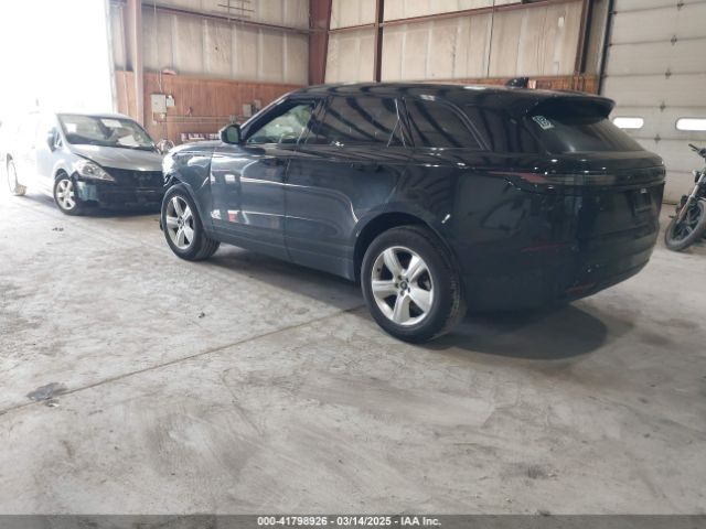 SALYJ2EX0SA399919 Land Rover Range Rover Velar P250 S