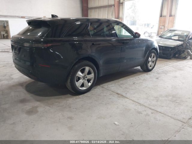 SALYJ2EX0SA399919 Land Rover Range Rover Velar P250 S