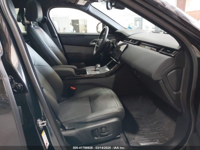 SALYJ2EX0SA399919 Land Rover Range Rover Velar P250 S