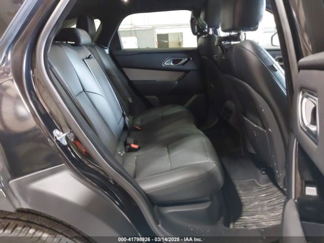 SALYJ2EX0SA399919 Land Rover Range Rover Velar P250 S