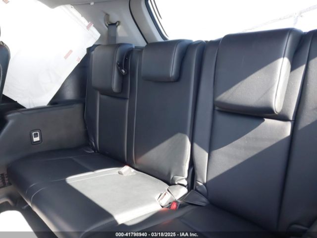 5TDKZRFH8KS574152 Toyota Highlander Se