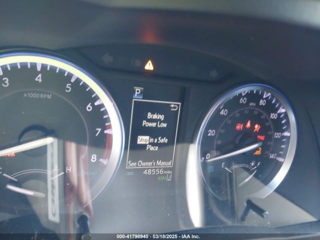 5TDKZRFH8KS574152 Toyota Highlander Se