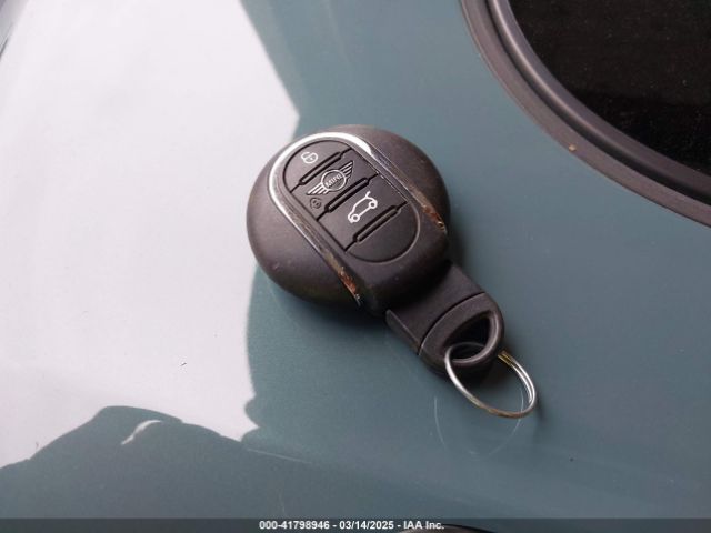 WMWXJ1C03P2T91119 Mini Clubman Cooper S