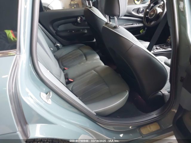 WMWXJ1C03P2T91119 Mini Clubman Cooper S