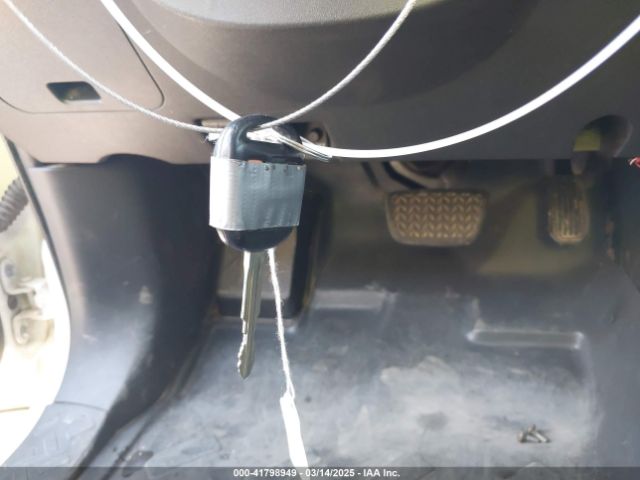 2014 TOYOTA FJ CRUISER JTEBU4BFXEK200493 Photo 10
