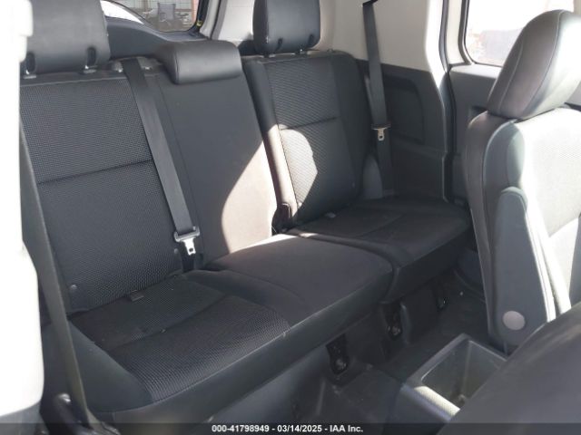2014 TOYOTA FJ CRUISER JTEBU4BFXEK200493 Photo 7