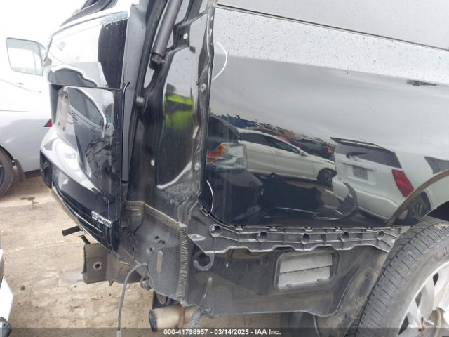1GYS4AKL7PR338392 Cadillac Escalade 4wd Luxury