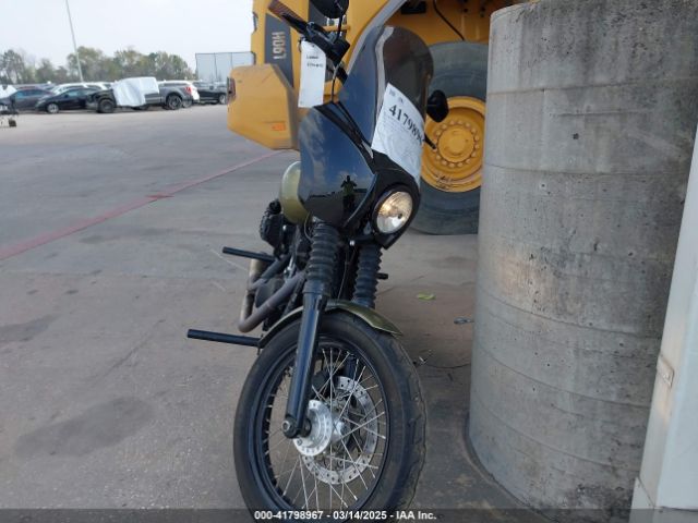 2016 HARLEY-DAVIDSON FXDB 1HD1GXM16GC324914 Photo 4