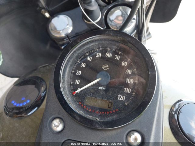2016 HARLEY-DAVIDSON FXDB 1HD1GXM16GC324914 Photo 6