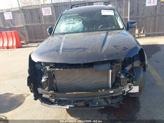 5XYP6DGC3SG587327 KIA Telluride S
