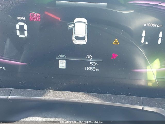 5XYP6DGC3SG587327 KIA Telluride S