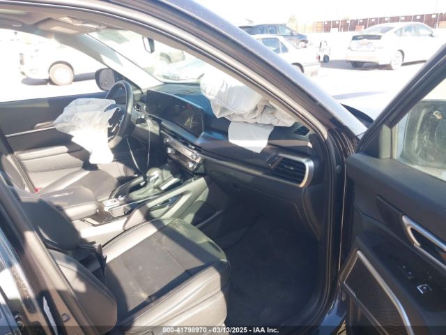 5XYP6DGC3SG587327 KIA Telluride S