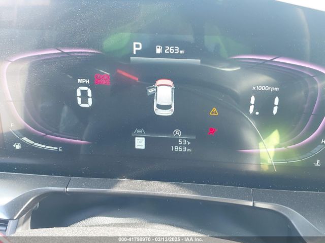 5XYP6DGC3SG587327 KIA Telluride S