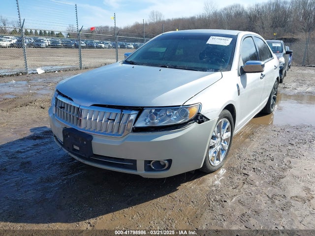 41798986 :رقم المزاد ، 3LNHL2JC4CR827627 vin ، 2012 Lincoln Mkz مزاد بيع