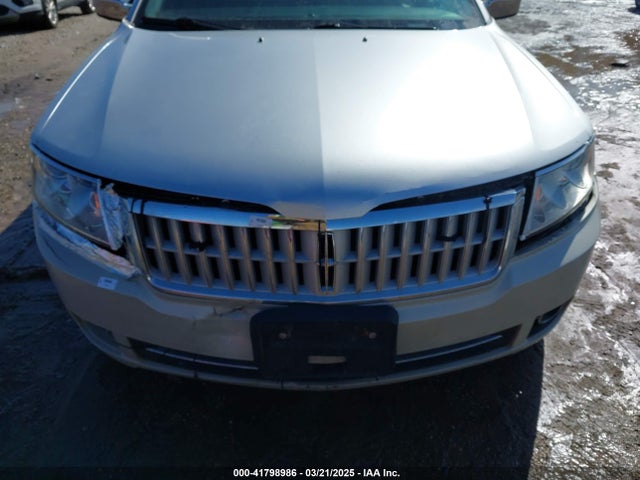 41798986 :رقم المزاد ، 3LNHL2JC4CR827627 vin ، 2012 Lincoln Mkz مزاد بيع