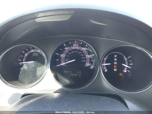 41798986 :رقم المزاد ، 3LNHL2JC4CR827627 vin ، 2012 Lincoln Mkz مزاد بيع