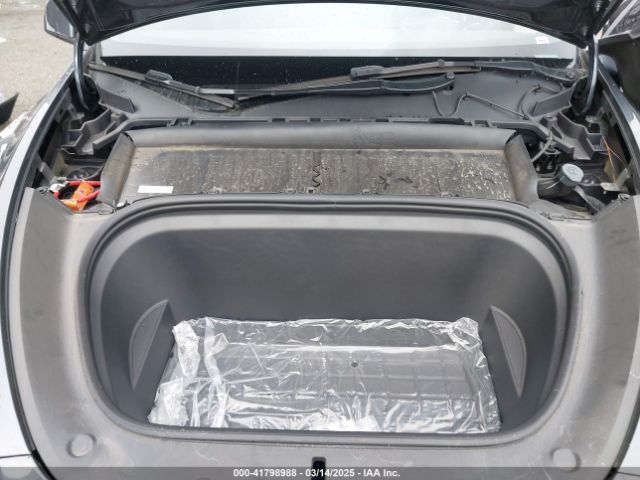7SAYGDEE3PA152683 Tesla Model Y Awd/long Range Dual Motor All-wheel Drive