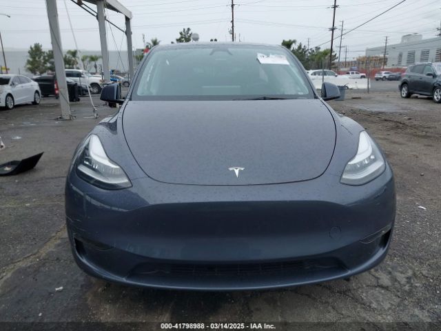 7SAYGDEE3PA152683 Tesla Model Y Awd/long Range Dual Motor All-wheel Drive