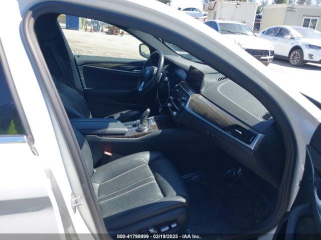 2020 BMW 530I WBAJR3C02LWW79260 Photo 4