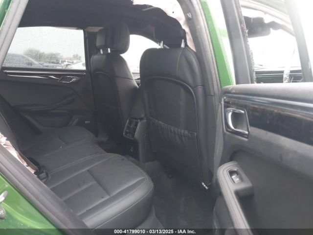 2020 PORSCHE MACAN WP1AB2A5XLLB32219 Photo 7