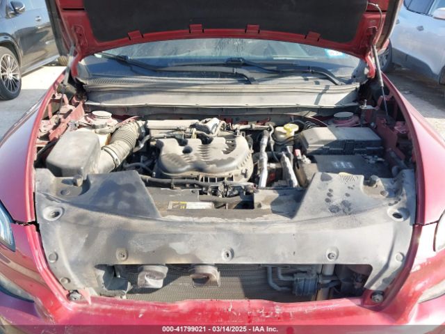 1C4PJLCS6GW256418 Jeep Cherokee Latitude