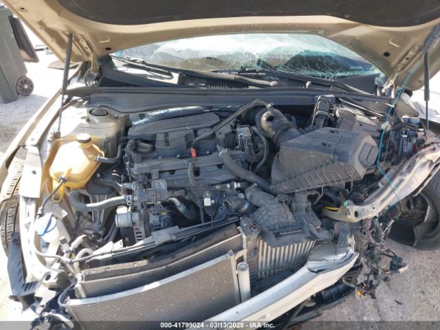 2021 KIA K5 5XXG34J28MG039436 Photo 9
