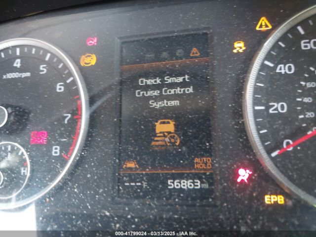 2021 KIA K5 5XXG34J28MG039436 Photo 6