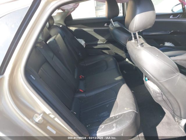 2021 KIA K5 5XXG34J28MG039436 Photo 7