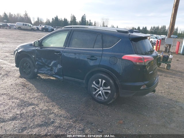 JTMZFREV4HJ126009 Toyota RAV4 LE