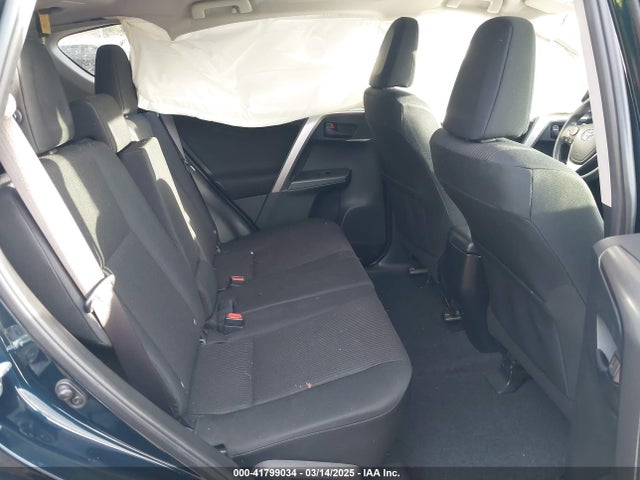 JTMZFREV4HJ126009 Toyota RAV4 LE