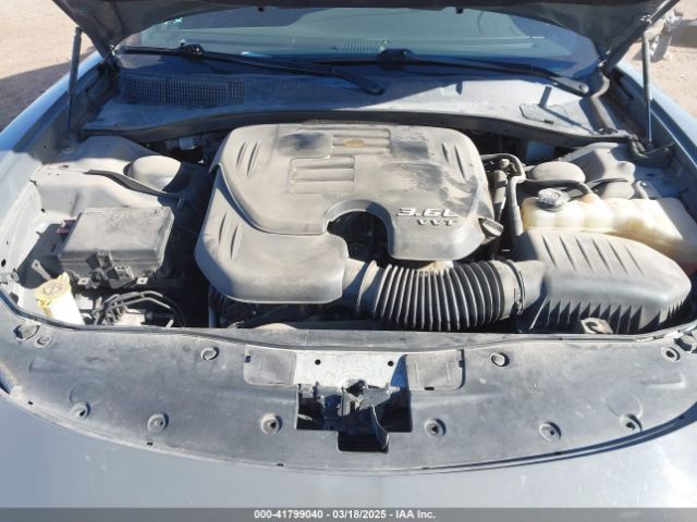 2C3CDXHG3JH156322 Dodge Charger Sxt Plus Rwd