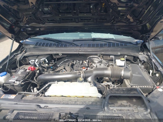 1FMJK1J80REA32516 Ford gtdi-standard