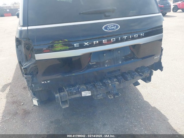 1FMJK1J80REA32516 Ford gtdi-standard