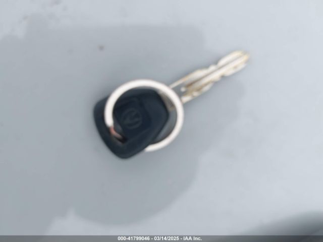 2001 ACURA MDX 2HNYD18231H503340 Photo 10