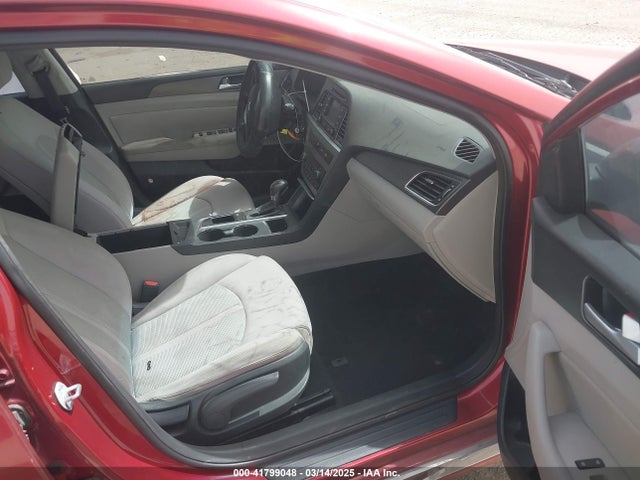 5NPE34AF7FH211425 Hyundai Sonata Sport