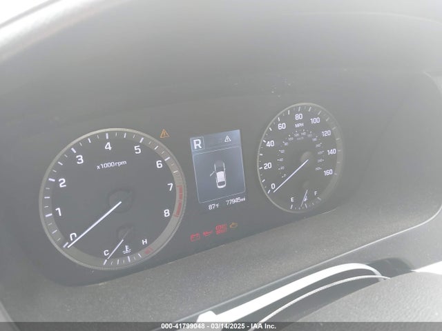 5NPE34AF7FH211425 Hyundai Sonata Sport