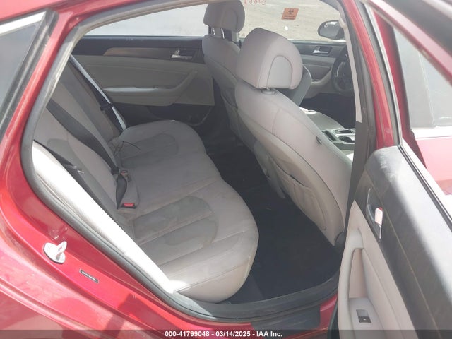 5NPE34AF7FH211425 Hyundai Sonata Sport