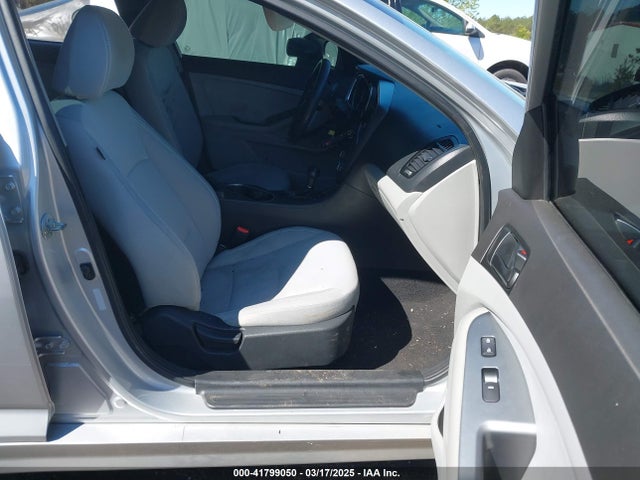 5XXGM4A74EG297172 KIA Optima Lx
