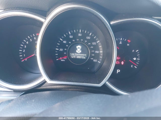 5XXGM4A74EG297172 KIA Optima Lx