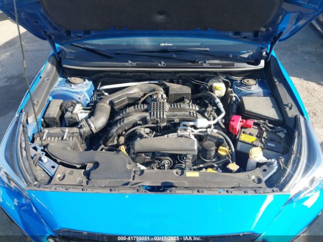 JF1GUAFC6R8267139 Subaru Impreza Sport 5-door