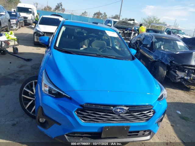 JF1GUAFC6R8267139 Subaru Impreza Sport 5-door