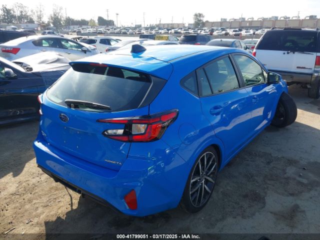 JF1GUAFC6R8267139 Subaru Impreza Sport 5-door