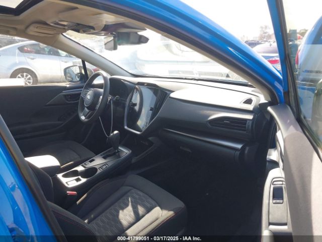 JF1GUAFC6R8267139 Subaru Impreza Sport 5-door