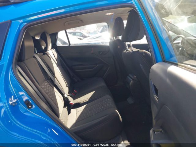 JF1GUAFC6R8267139 Subaru Impreza Sport 5-door