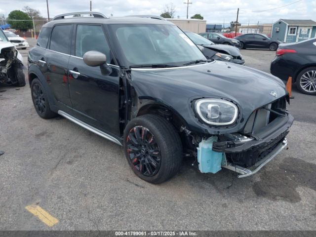 2024 MINI COUNTRYMAN WMZ53BR00R3S05583 Photo 0