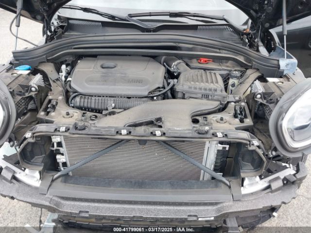 2024 MINI COUNTRYMAN WMZ53BR00R3S05583 Photo 9