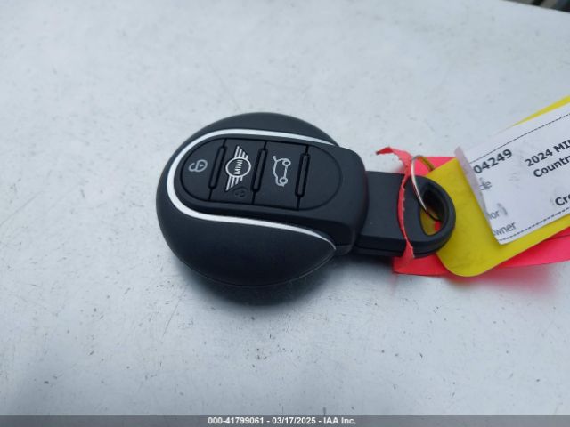 2024 MINI COUNTRYMAN WMZ53BR00R3S05583 Photo 10