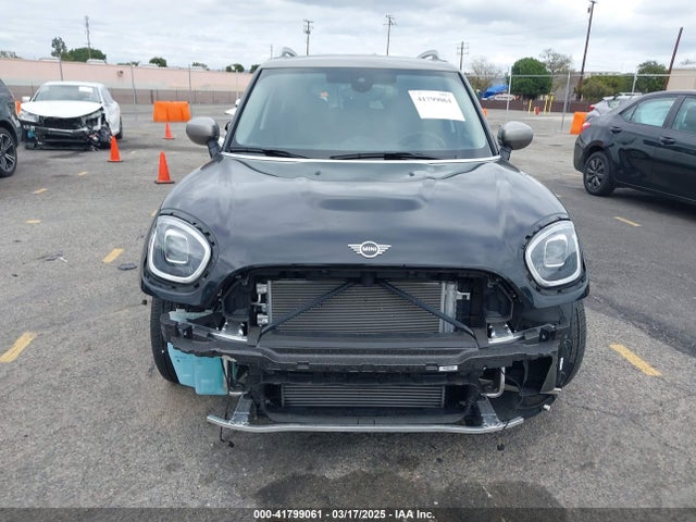 WMZ53BR00R3S05583 Mini 2024