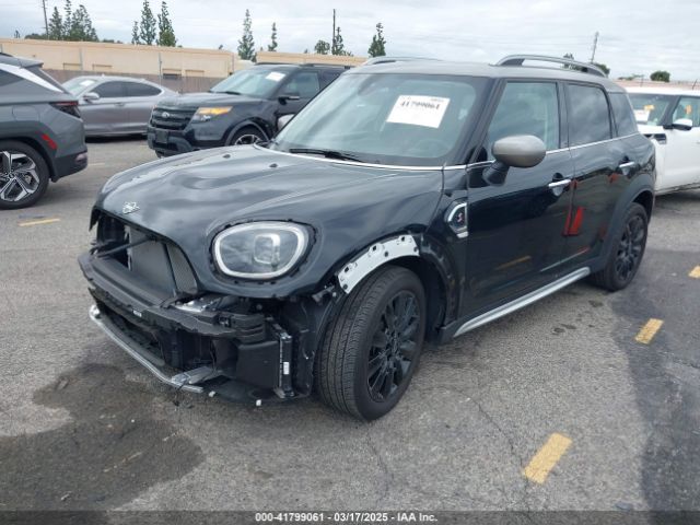 2024 MINI COUNTRYMAN WMZ53BR00R3S05583 Photo 1
