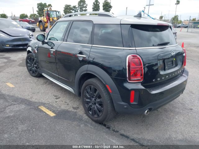 2024 MINI COUNTRYMAN WMZ53BR00R3S05583 Photo 2